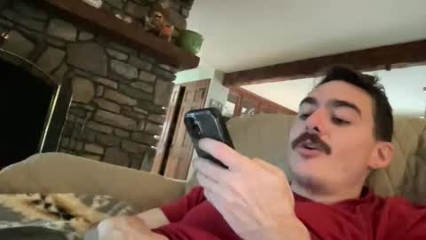 SlickMass online show from 11, 11, 2025