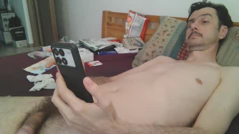 Alin online show from 30, 10, 2025