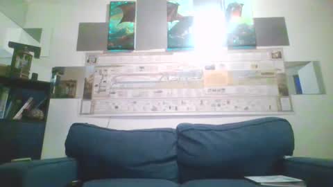 Slim8975 online show from 22, 3, 2026