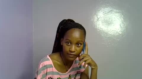 Snapshot of slim_alicia chatting on 29, 9, 2025 Alicia online show from 29, 9, 2025