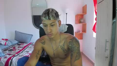 slim_master12 online show from 15, 2, 2025