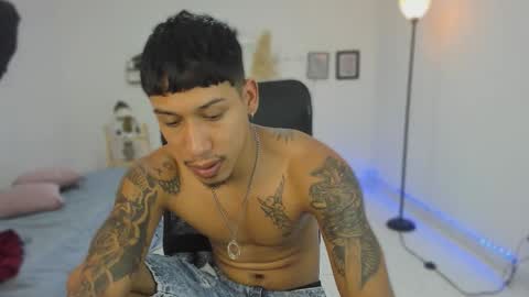 slim_master12 online show from 8, 1, 2026