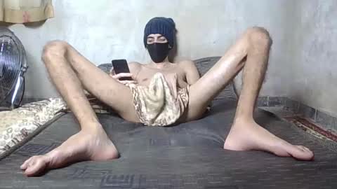Snapshot of slimdestroyer chatting on 18, 1, 2025 slimdestroyer online show from 18, 1, 2025