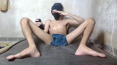 Snapshot of slimdestroyer chatting on 1, 3, 2025 slimdestroyer online show from 1, 3, 2025