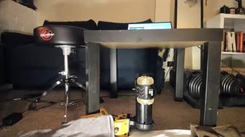 Snapshot of slimguerrilla chatting on 3, 11, 2025 Slimguerrilla online show from 3, 11, 2025