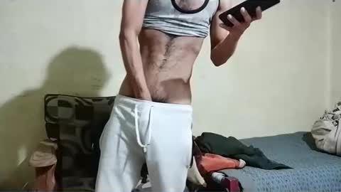 Snapshot of slimshaddyxx chatting on 20, 2, 2025 Prince online show from 20, 2, 2025