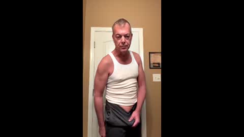 Snapshot of slimtrimdad chatting on 22, 12, 2025 slimtrimdad online show from 22, 12, 2025