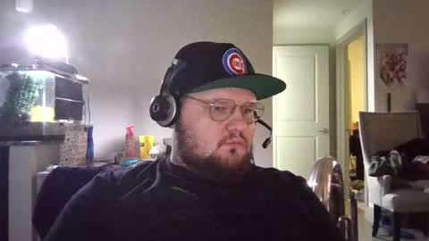 Matt online show from 19, 12, 2025