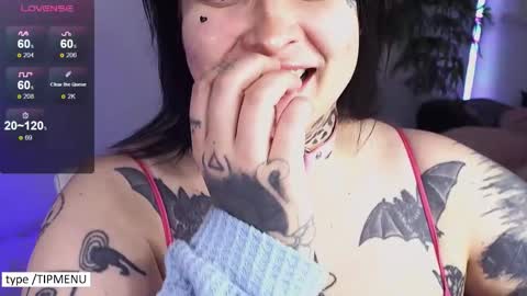 Kira Khanina online show from 19, 12, 2025