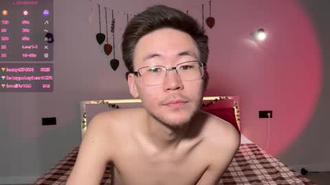 Lola and Li -  online show from 25, 2, 2026