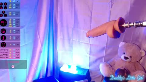 SloppyLucy online show from 16, 12, 2024