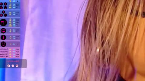 SloppyLucy online show from 9, 1, 2025