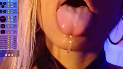 SloppyLucy online show from 16, 1, 2025