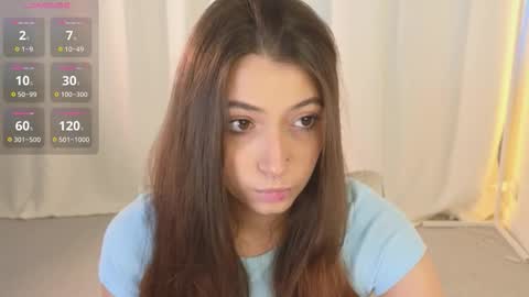 Snapshot of slow_flower chatting on 21, 10, 2025 Emilia online show from 21, 10, 2025