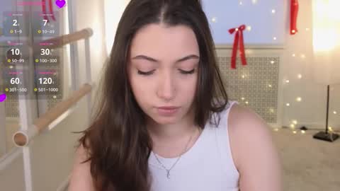 Emilia online show from 6, 1, 2026