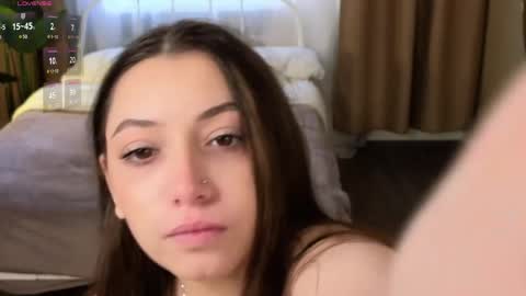 Emilia online show from 13, 5, 2026