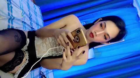 Snapshot of slut_devora69 chatting on 8, 3, 2025 just call me aryana online show from 8, 3, 2025