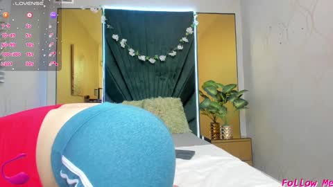Snapshot of slut_milf4u chatting on 20, 12, 2024 Paola online show from 20, 12, 2024