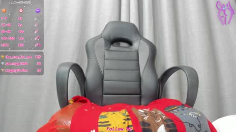 Snapshot of slut_milf4u chatting on 9, 1, 2025 Paola online show from 9, 1, 2025