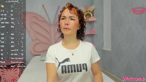 Snapshot of slut_milf4u chatting on 7, 3, 2025 Paola online show from 7, 3, 2025