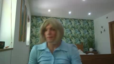 Slut Amy online show from 1, 5, 2026