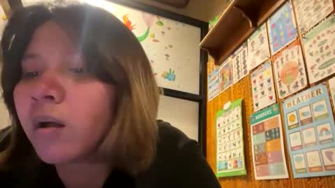 Snapshot of slutjane061193 chatting on 11, 1, 2026 kring2 online show from 11, 1, 2026