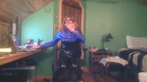 Snapshot of slutjennifertransxx chatting on 21, 9, 2025 slutjennifertransxx online show from 21, 9, 2025