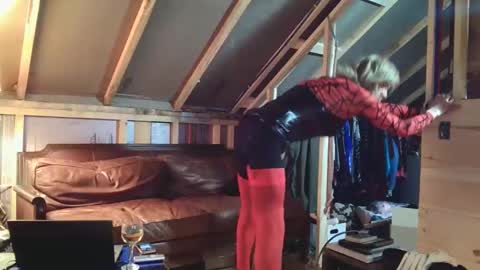 slutjennifertransxx online show from 1, 12, 2025