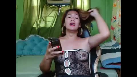 superhotscarlet online show from 16, 3, 2026