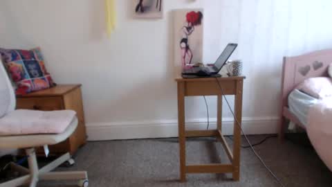 Slut Suzy online show from 20, 1, 2025