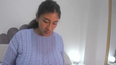Lissa online show from 4, 3, 2025
