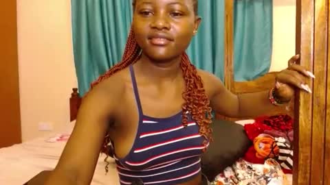 Bree online show from 26, 2, 2026