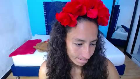 slutty_milff online show from 6, 10, 2025