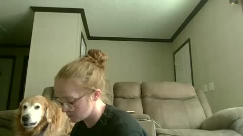 Slutty redhead3 online show from 11, 9, 2025