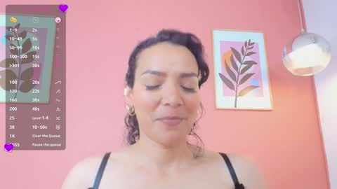 MARCELA online show from 15, 1, 2025