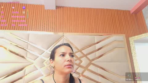 MARCELA online show from 10, 2, 2025