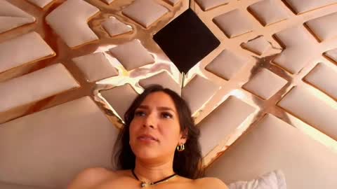 MARCELA online show from 12, 2, 2025