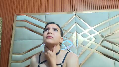 MARCELA online show from 23, 2, 2025