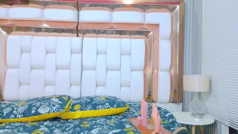 MARCELA online show from 30, 11, 2025