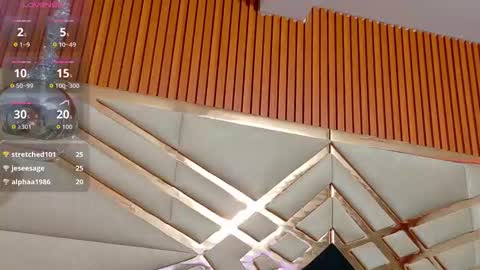 MARCELA online show from 14, 2, 2026