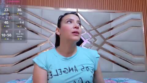 MARCELA online show from 19, 2, 2026