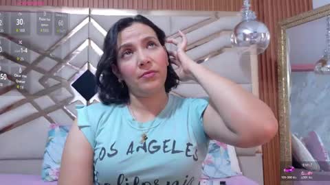 Snapshot of sluttyandmature chatting on 14, 4, 2026 MARCELA online show from 14, 4, 2026
