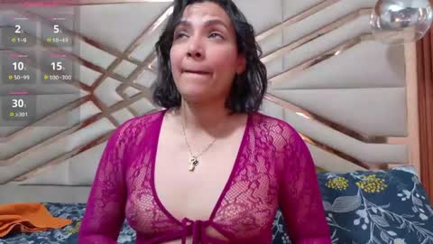 Snapshot of sluttyandmature chatting on 25, 4, 2026 MARCELA online show from 25, 4, 2026