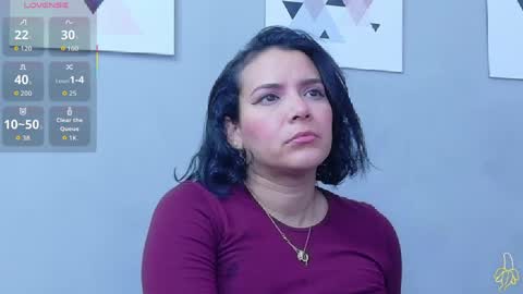Snapshot of sluttyandmature chatting on 8, 5, 2026 MARCELA online show from 8, 5, 2026