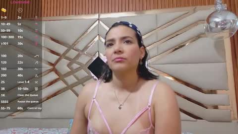 Snapshot of sluttyandmature chatting on 4, 6, 2026 MARCELA online show from 4, 6, 2026