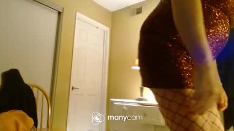 Sluttycd Michelle online show from 8, 2, 2025