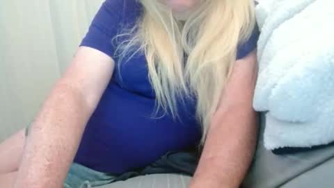 Sluttycd Michelle online show from 11, 1, 2026