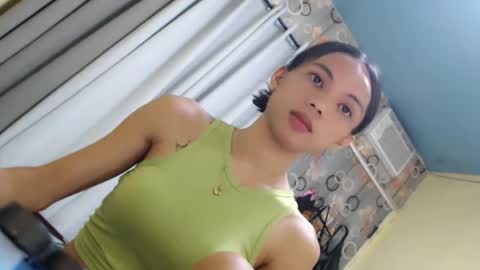 Snapshot of sluttychie chatting on 8, 4, 2026 CHIE CHIE online show from 8, 4, 2026