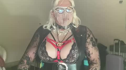 sluttygina1 online show from 2, 1, 2025