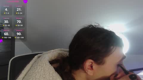 Natsu online show from 30, 3, 2026